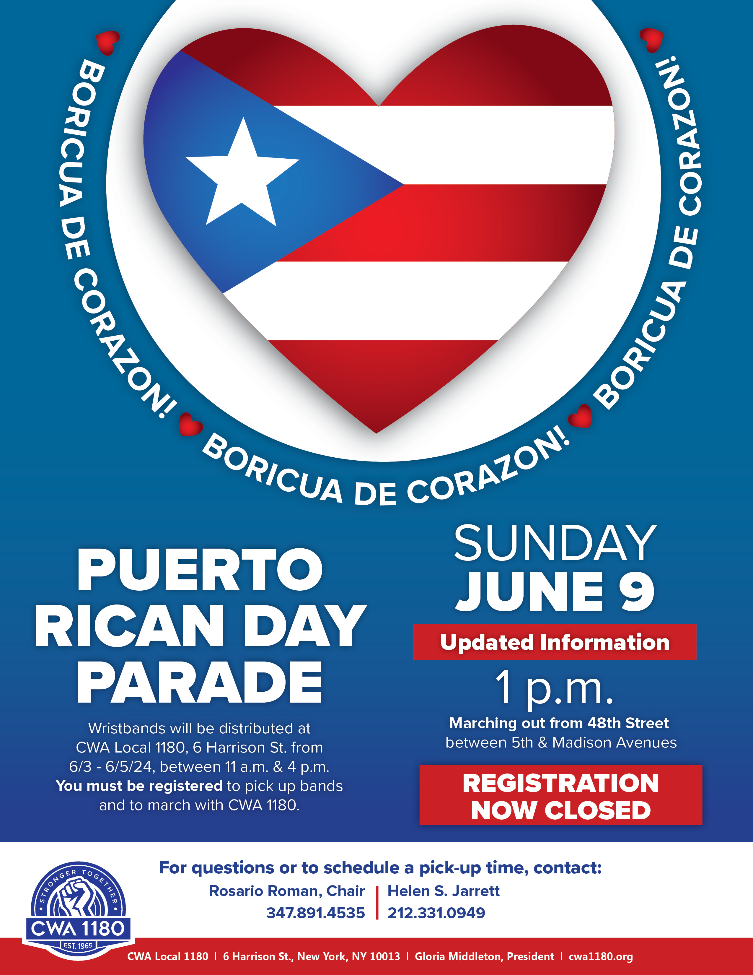 Puerto Rican Day Parade_2024
