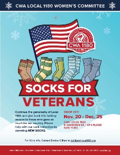 Socks for Vets 2023_02