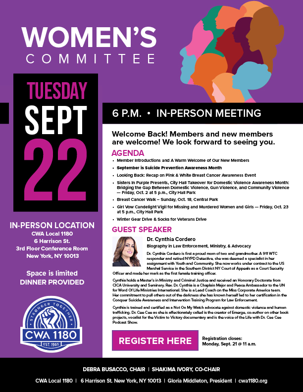 Women's Committee Flier_Sept2026_02