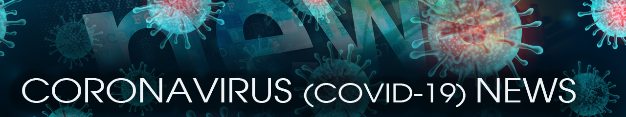 Covid 19 header