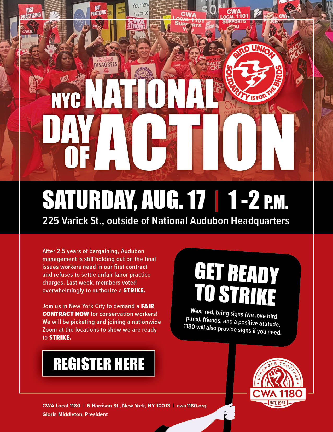 National Day of Action _ 01