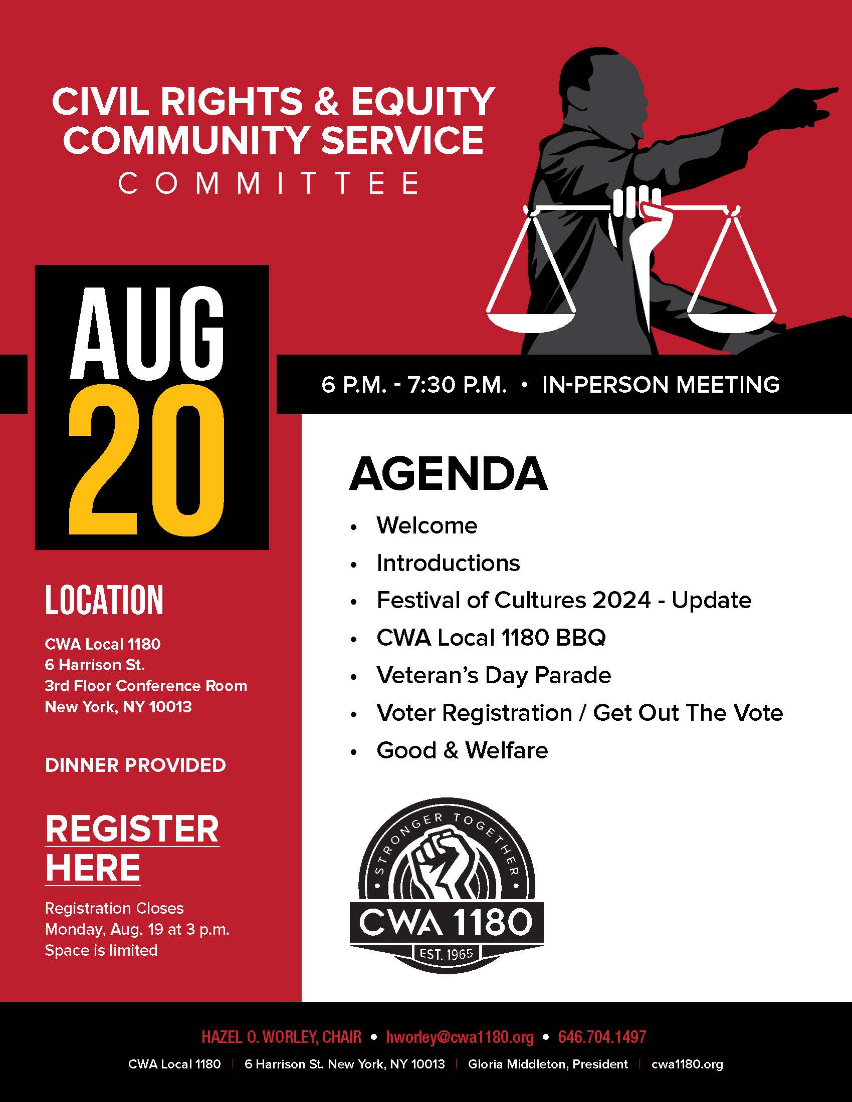 Civil-EquityCommitteeMeetingSept
