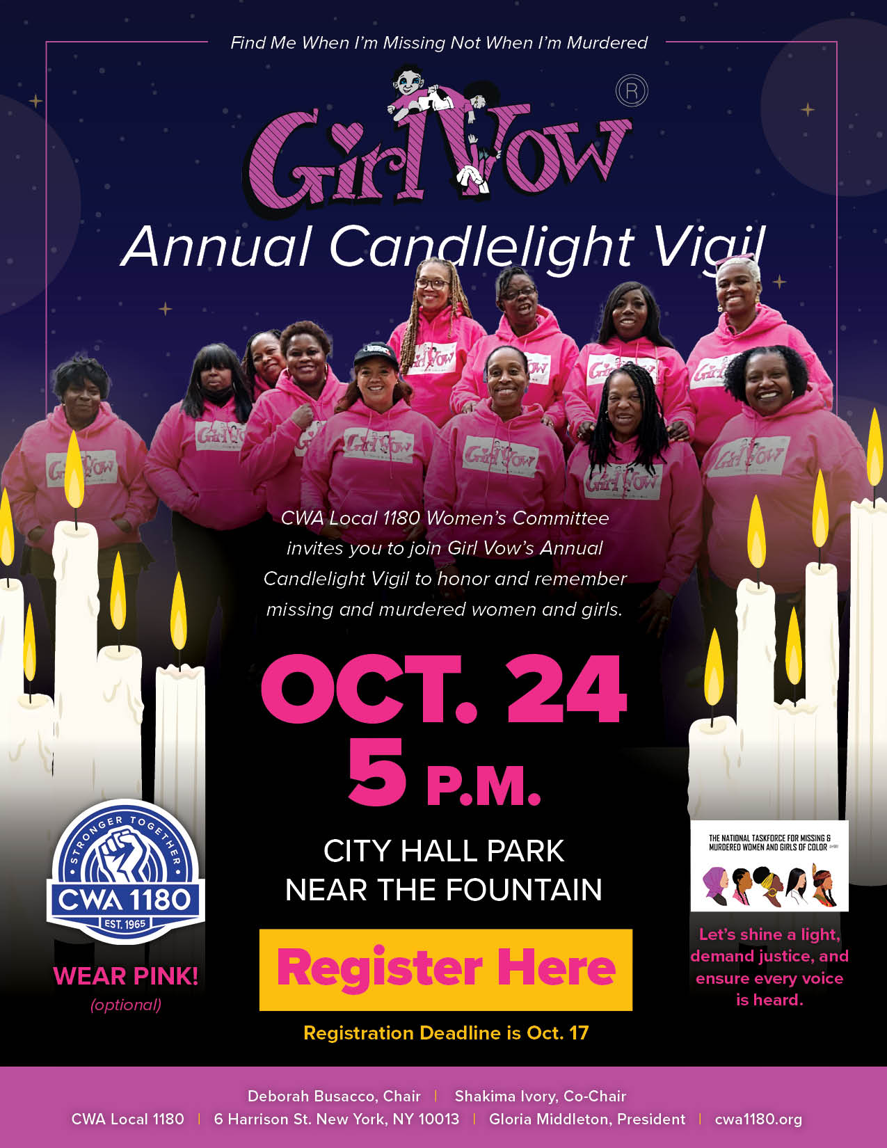 1180 Girl Vow Candlelight Vigil_05