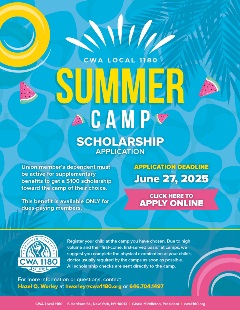 Summer Camp 2025