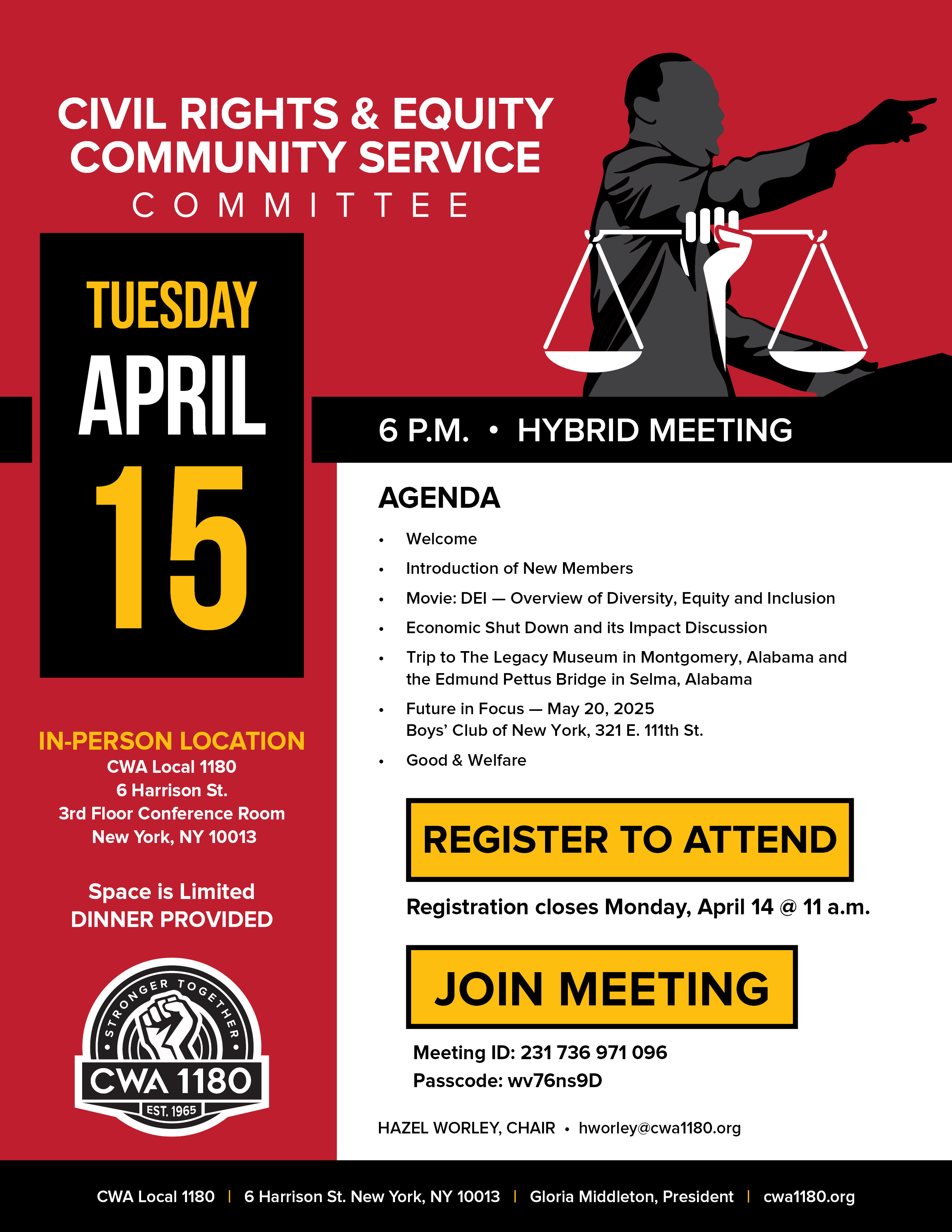 CivilRightsEquityCommitteeMeeting_April