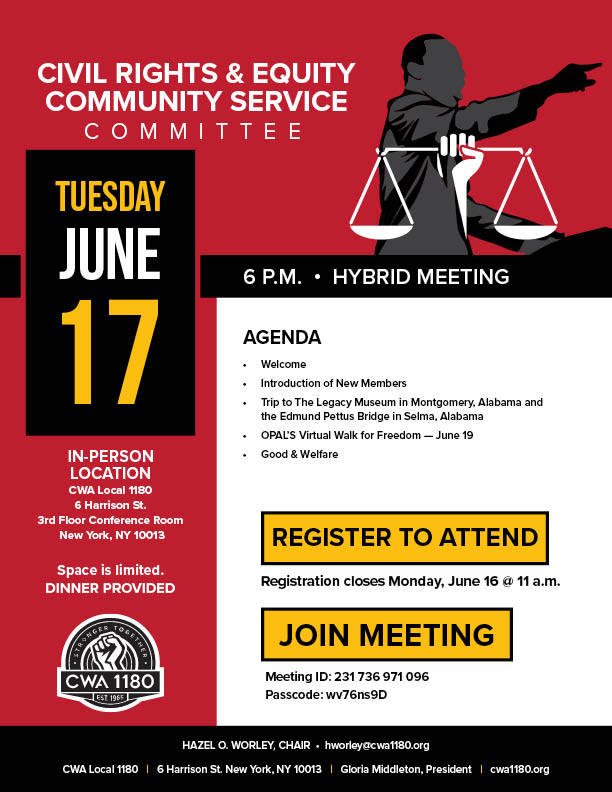 CivilRightsEquityCommitteeMeeting_June