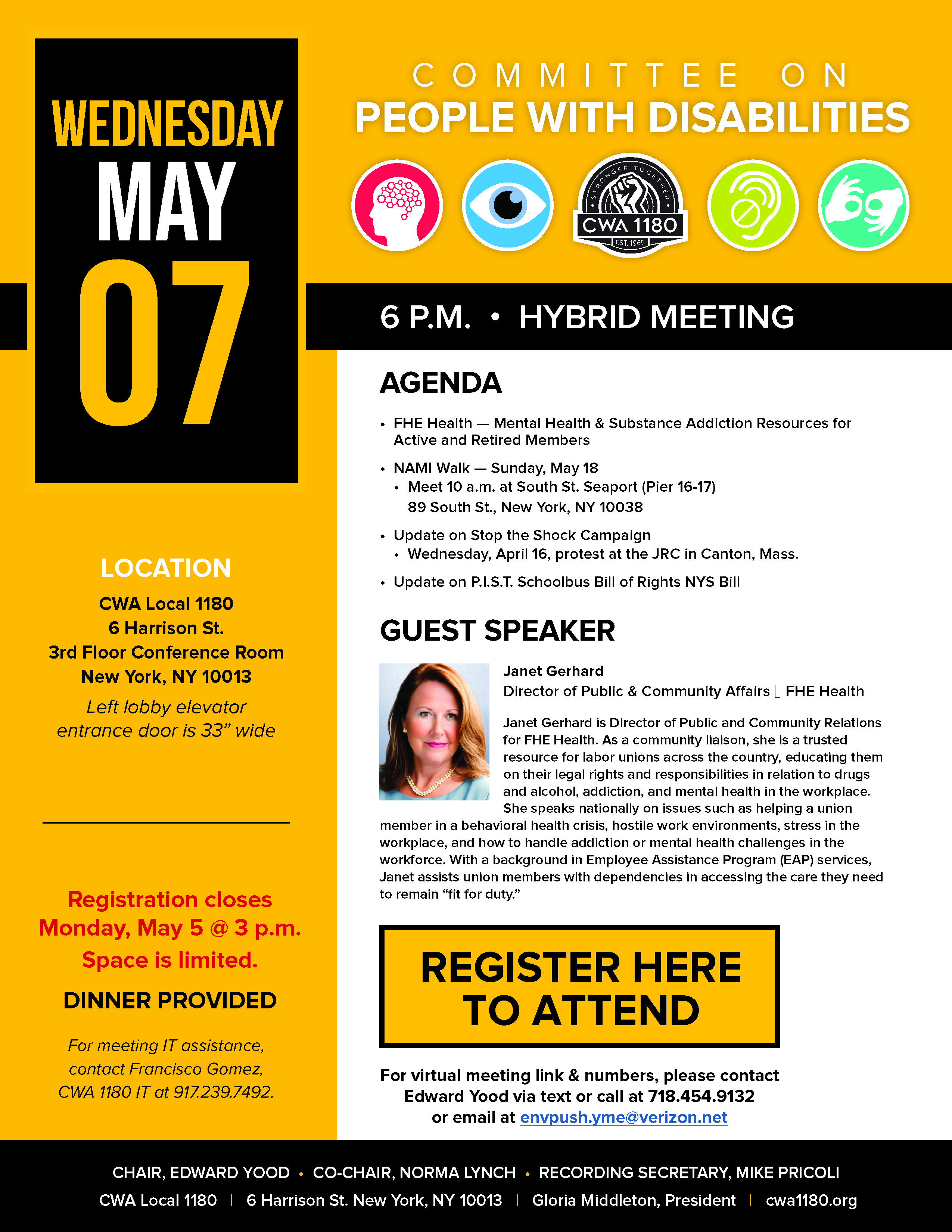 Disabilities Committee Flier_May_02