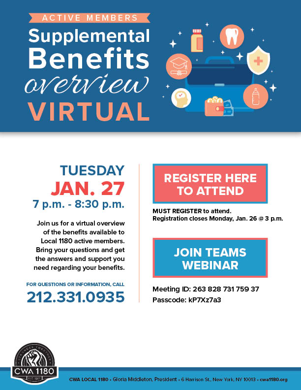 Supplemental Benefits Overview flier_Jan2026_02