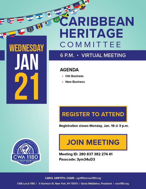 Caribbean Heritage Committee Flier_Jan2026_03
