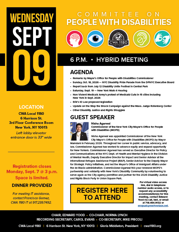 Disabilities Committee Flier_Sept2026_01