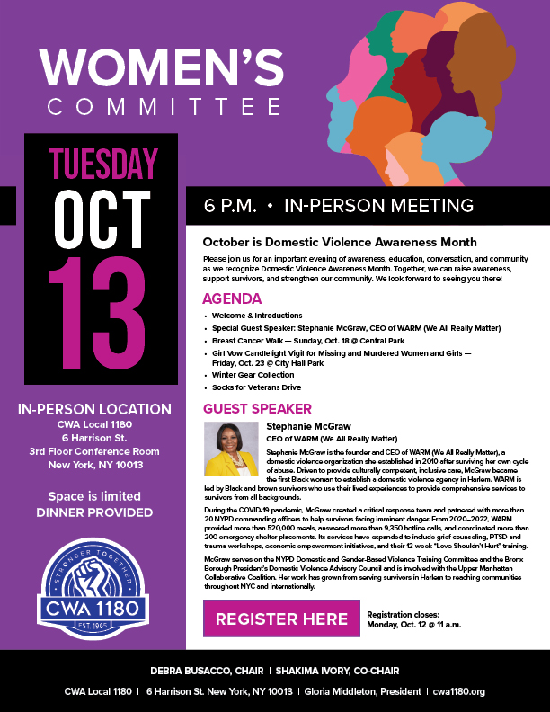 Women's Committee Flier_Oct2026_02