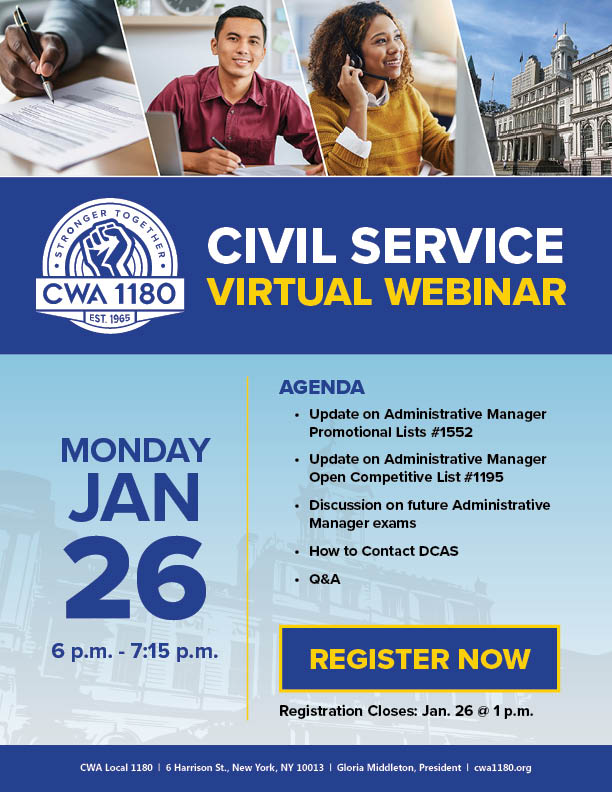 Civil Service Q&A Webinar_2026.01.26