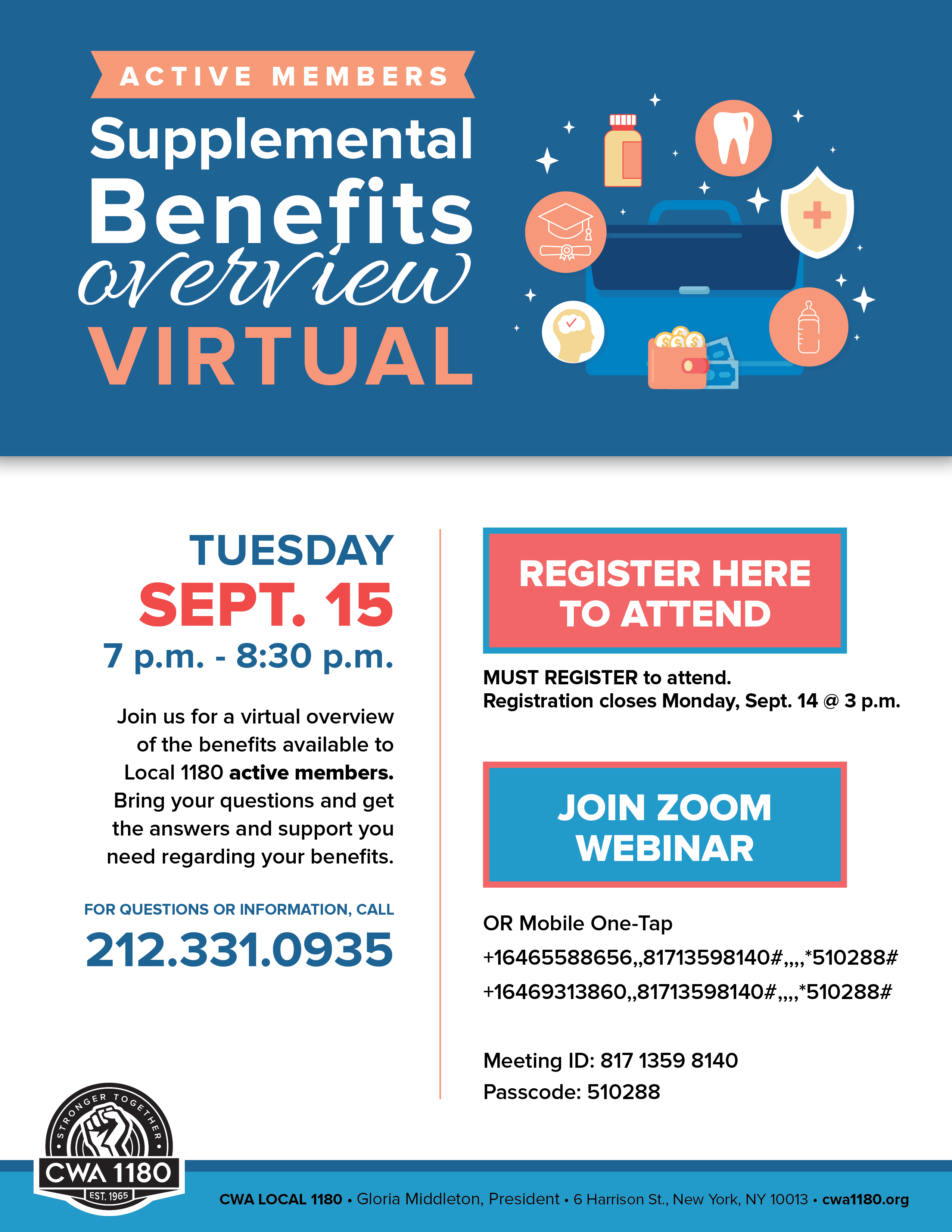 Supplemental Benefits Overview flier_Sept2026_01