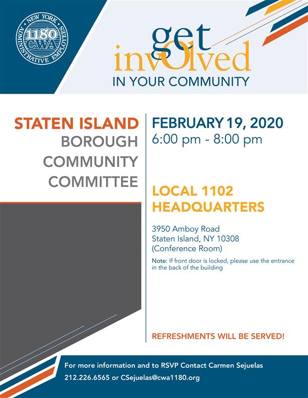 CWA_Staten_Island_Feb2020