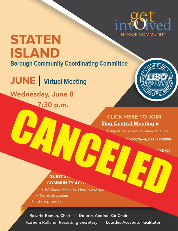 BCCC_StatenIsland_June2022 Canceled