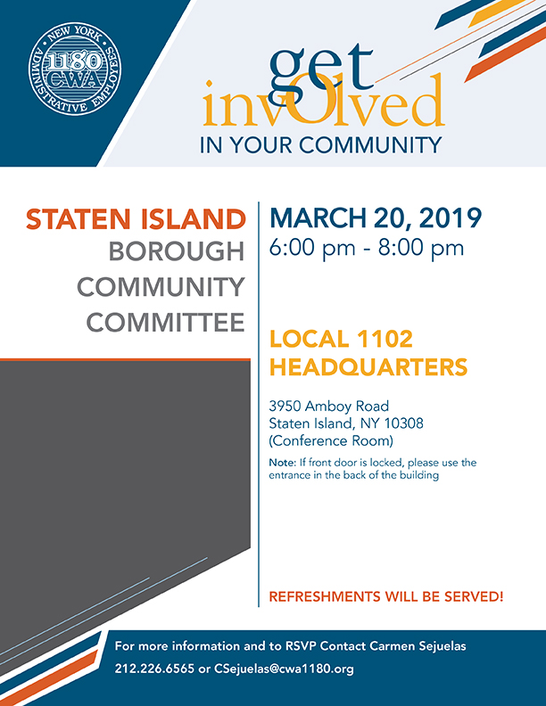 BCCC_Staten_Island_March