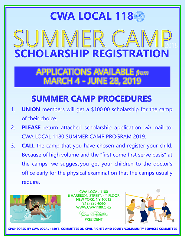 SUMMER CAMP 2019-1