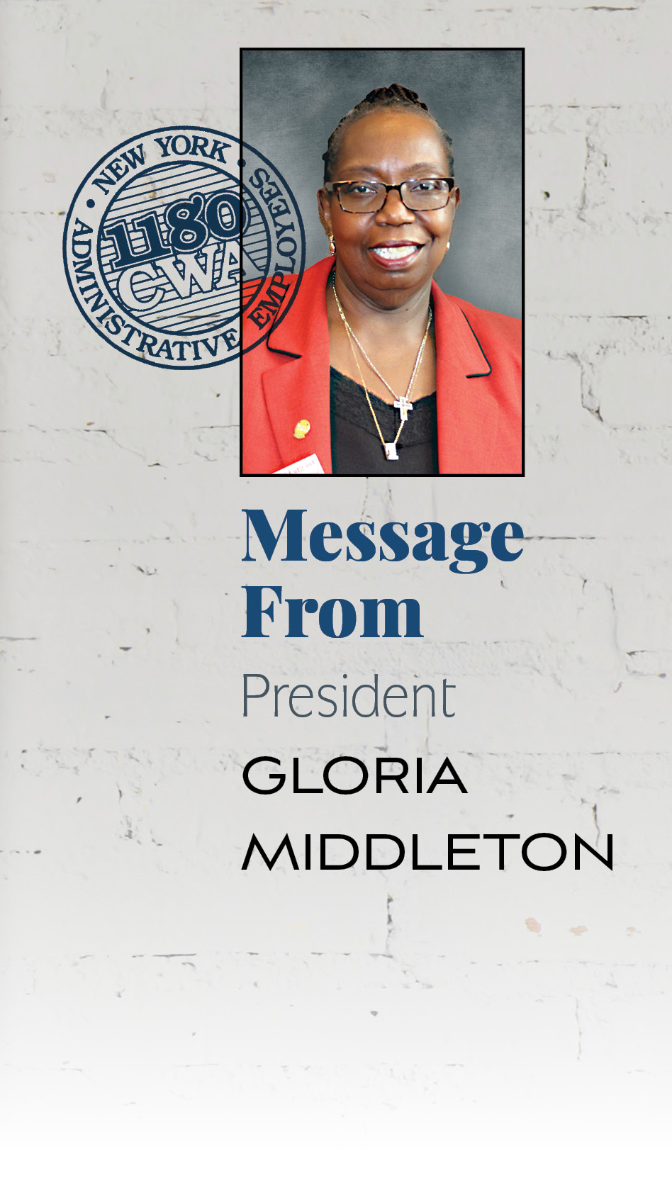 Pres Messageh